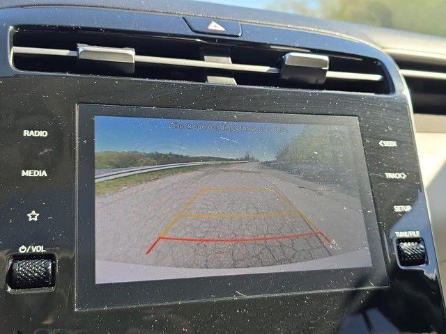 2022 Hyundai TUCSON Vehicle Photo in Pleasant Hills, PA 15236