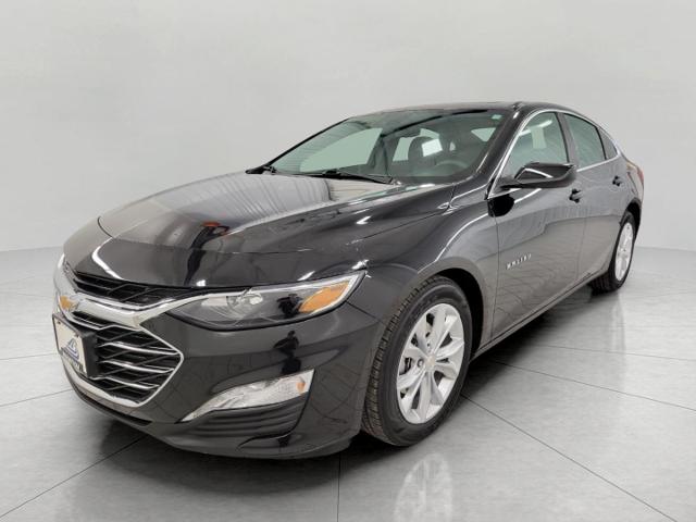 2024 Chevrolet Malibu Vehicle Photo in OSHKOSH, WI 54904-7811