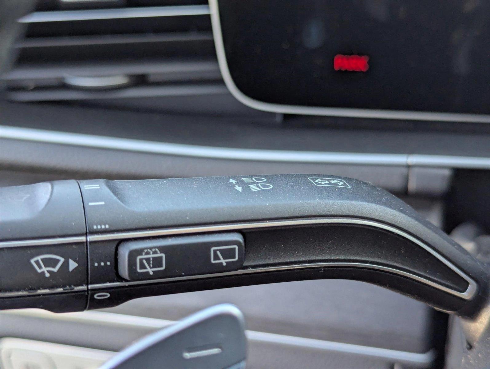 2022 Mercedes-Benz GLS Vehicle Photo in Fort Lauderdale, FL 33316