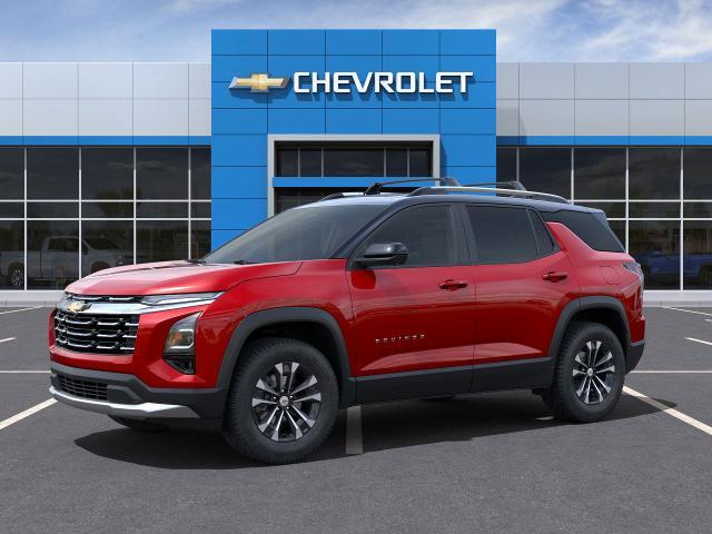 2025 Chevrolet Equinox Vehicle Photo in ORLANDO, FL 32808-7998