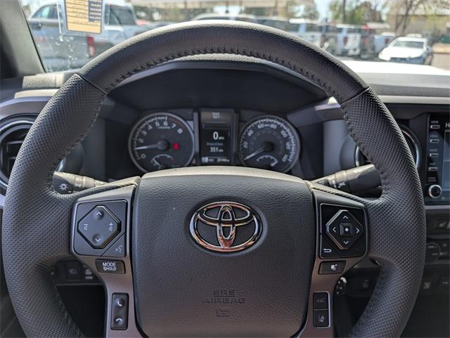 2023 Toyota Tacoma Vehicle Photo in AURORA, CO 80012-4011