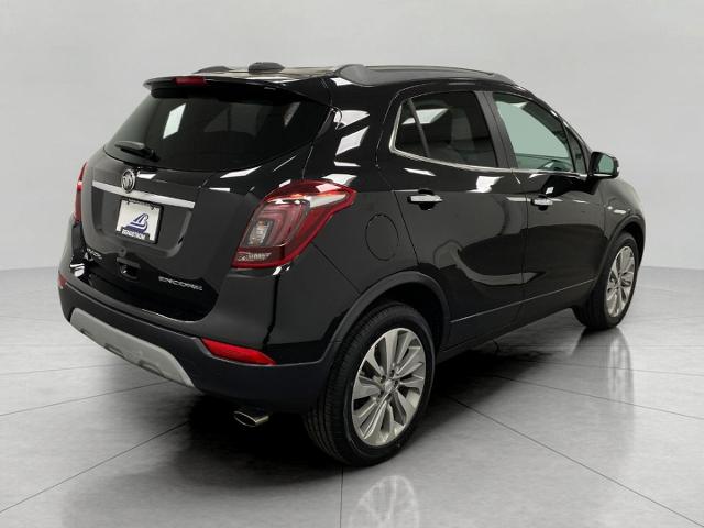 2018 Buick Encore Vehicle Photo in Appleton, WI 54913