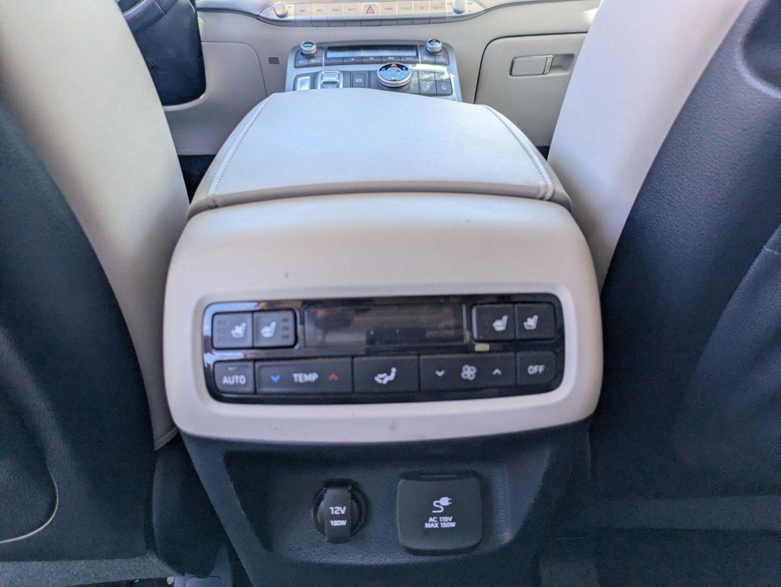 2021 Hyundai PALISADE Vehicle Photo in Winter Park, FL 32792