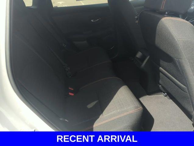2023 Honda HR-V Vehicle Photo in Merrillville, IN 46410