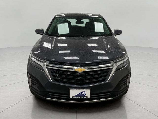 2022 Chevrolet Equinox Vehicle Photo in APPLETON, WI 54914-4656