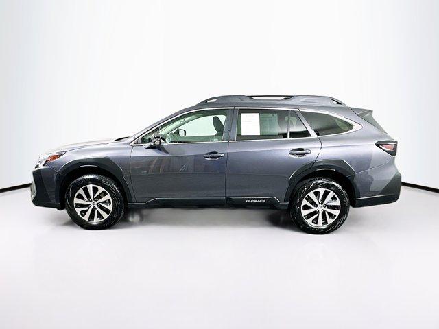 2025 Subaru Outback Vehicle Photo in Doylestown, PA 18902