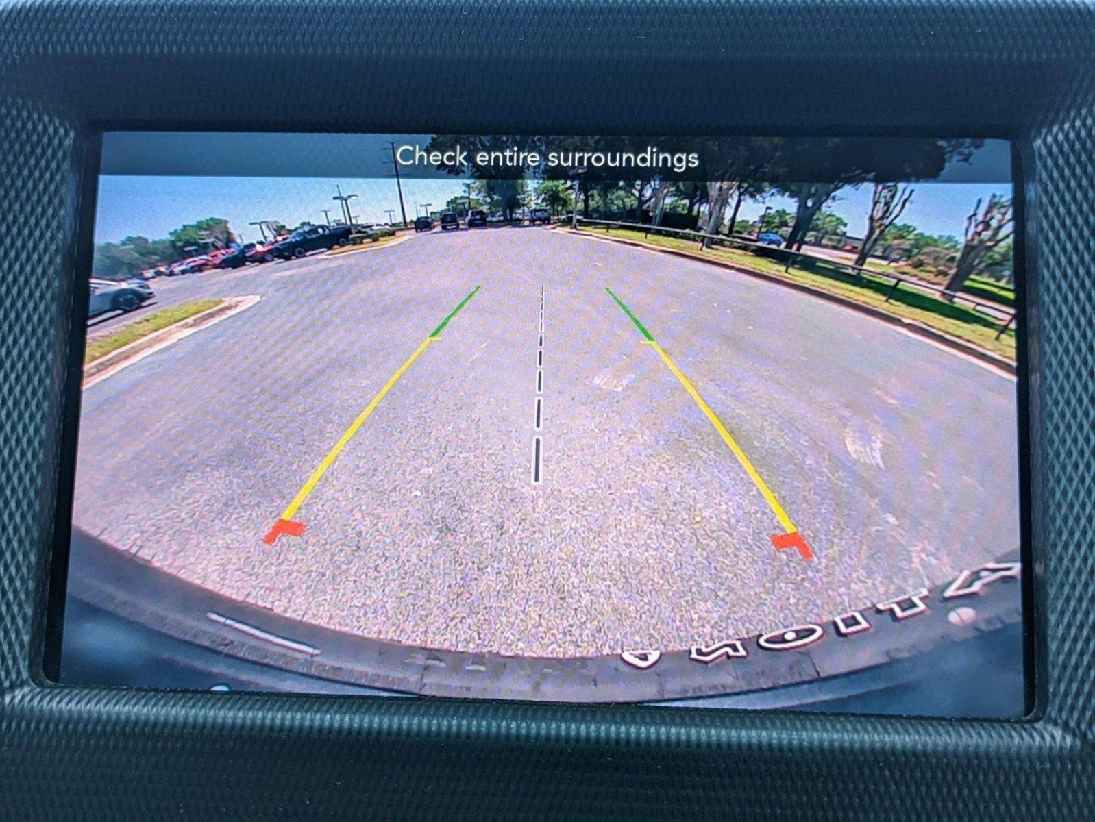 2021 Jeep Wrangler Vehicle Photo in Sanford, FL 32771
