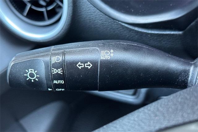 2024 Kia Forte Vehicle Photo in ELK GROVE, CA 95757-8703