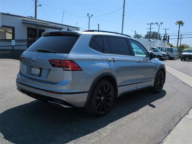 2020 Volkswagen Tiguan Vehicle Photo in PASADENA, CA 91107-3803