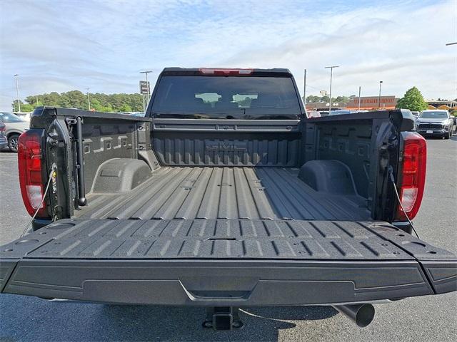 2025 GMC Sierra 2500 HD Vehicle Photo in LEWES, DE 19958-4935
