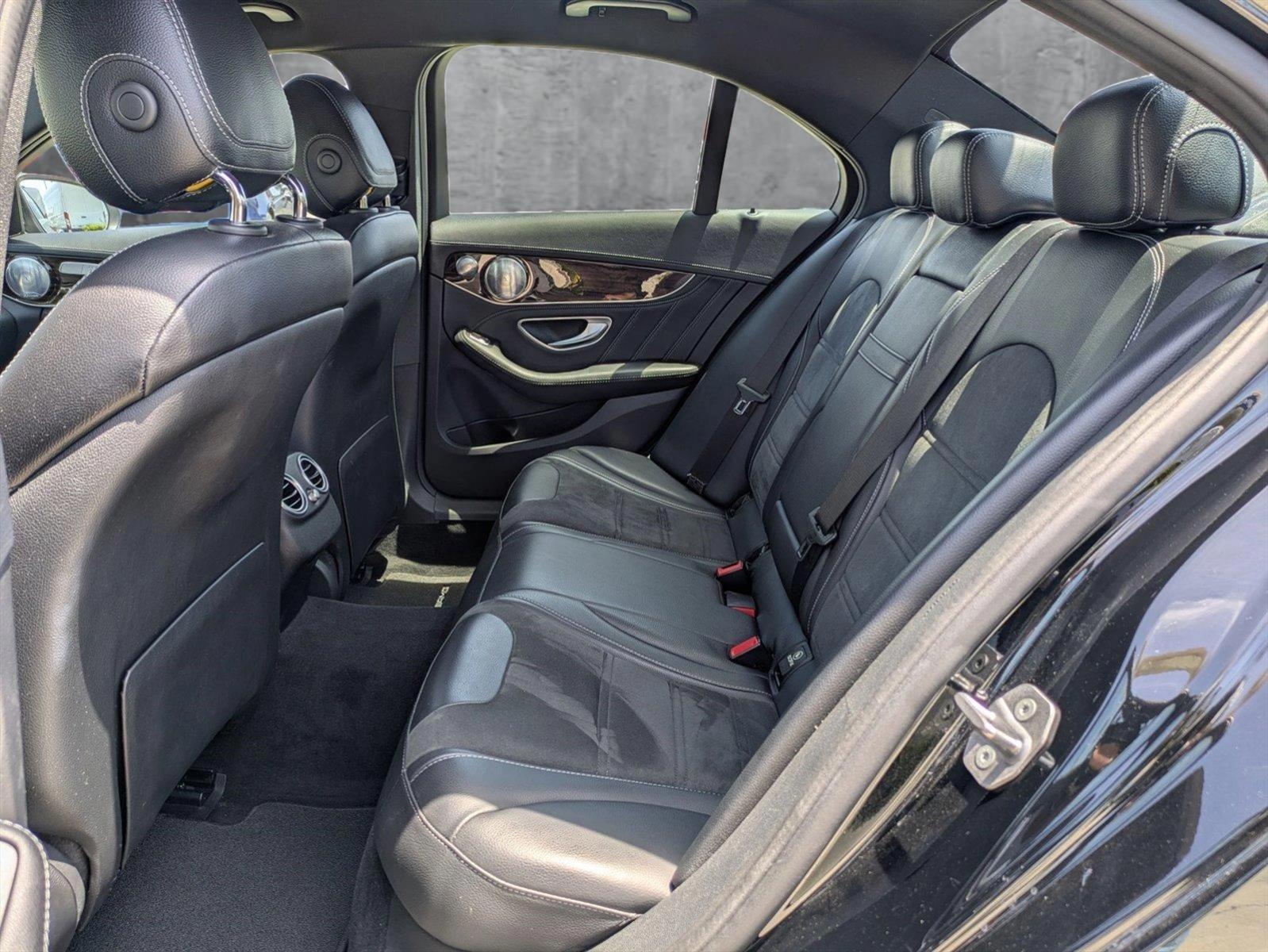 2017 Mercedes-Benz C-Class Vehicle Photo in Tustin, CA 92782