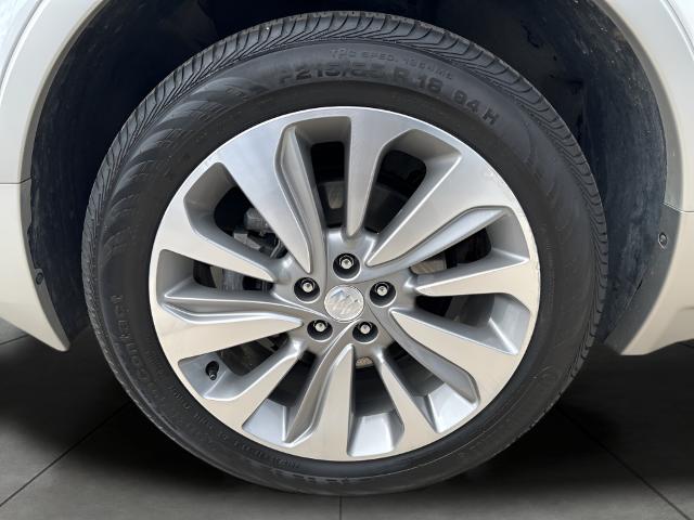 2019 Buick Encore Vehicle Photo in MANITOWOC, WI 54220-5838