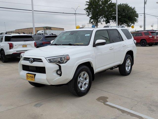 2023 Toyota 4Runner Vehicle Photo in SELMA, TX 78154-1460