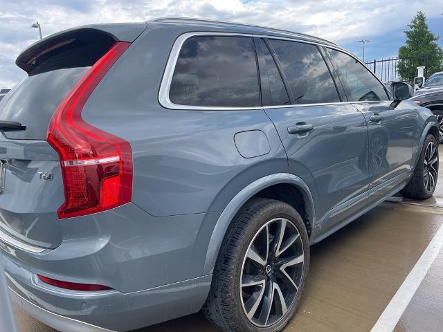 2022 Volvo XC90 Vehicle Photo in Grapevine, TX 76051