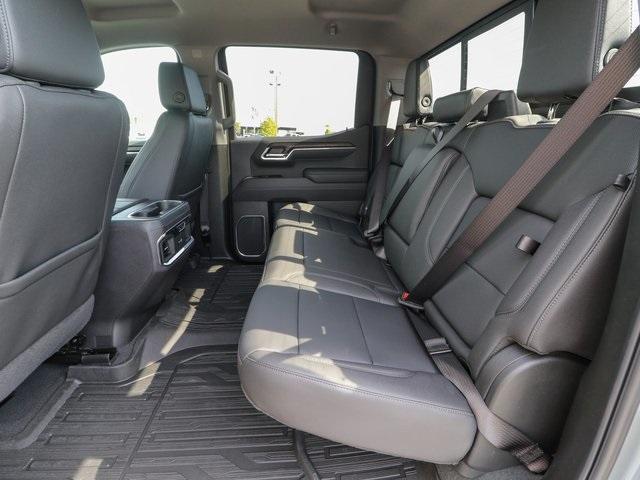 2025 GMC Sierra 1500 Vehicle Photo in HOMOSASSA, FL 34448-1461