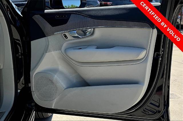 2023 Volvo XC90 Vehicle Photo in Grapevine, TX 76051