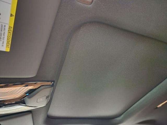2025 BMW i4 Vehicle Photo in GRAPEVINE, TX 76051