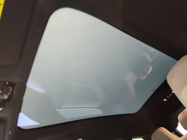 2025 BMW iX Vehicle Photo in GRAPEVINE, TX 76051
