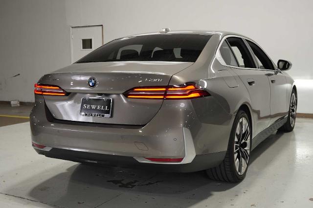 2024 BMW 530i Vehicle Photo in GRAPEVINE, TX 76051
