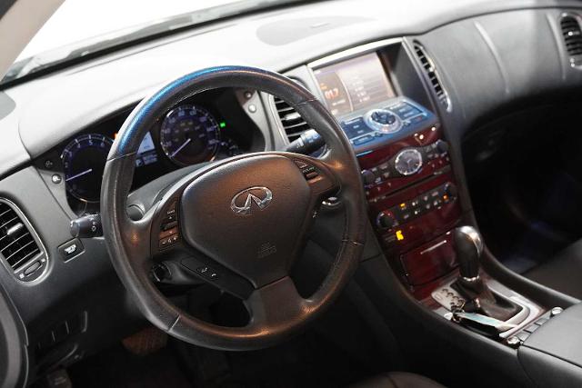 2016 INFINITI QX50 Vehicle Photo in GRAPEVINE, TX 76051