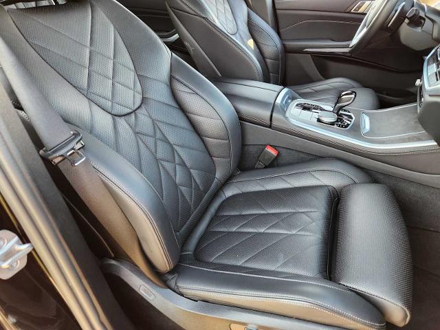 2023 BMW X5 xDrive40i Vehicle Photo in PLANO, TX 75024