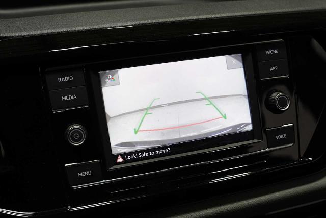 2023 Volkswagen Taos Vehicle Photo in GRAPEVINE, TX 76051
