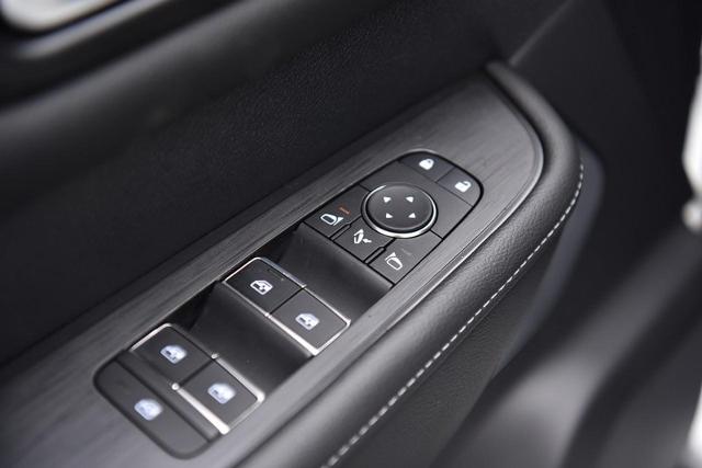 2025 Nissan Armada Vehicle Photo in Ballwin, MO 63011