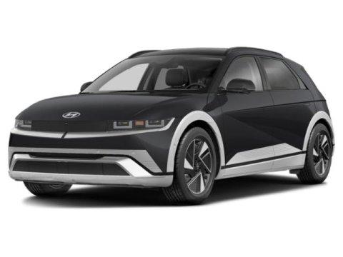 2025 Hyundai IONIQ 5 Vehicle Photo in Peoria, IL 61615