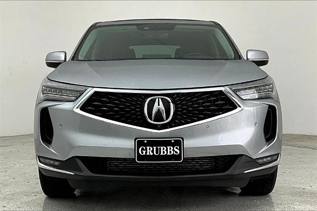 2024 Acura RDX Vehicle Photo in Grapevine, TX 76051