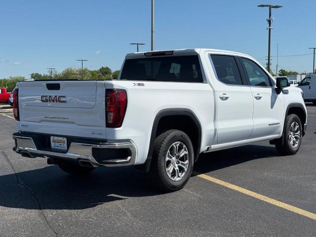 2023 GMC Sierra 1500 Vehicle Photo in COLUMBIA, MO 65203-3903