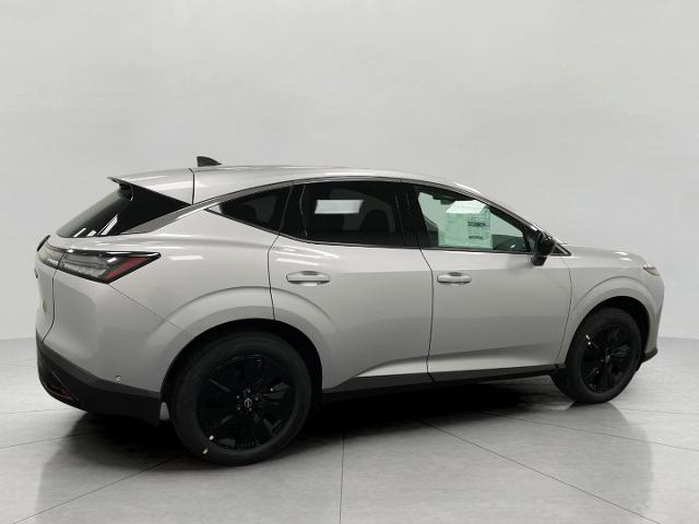 2025 Nissan Murano Vehicle Photo in Appleton, WI 54913