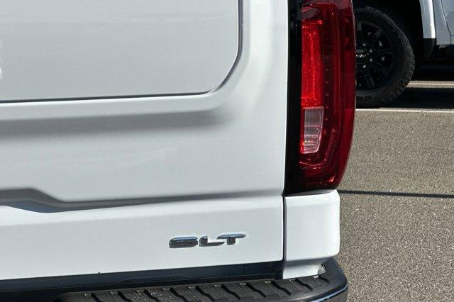 2025 GMC Sierra 1500 Vehicle Photo in STOCKTON, CA 95212-2838