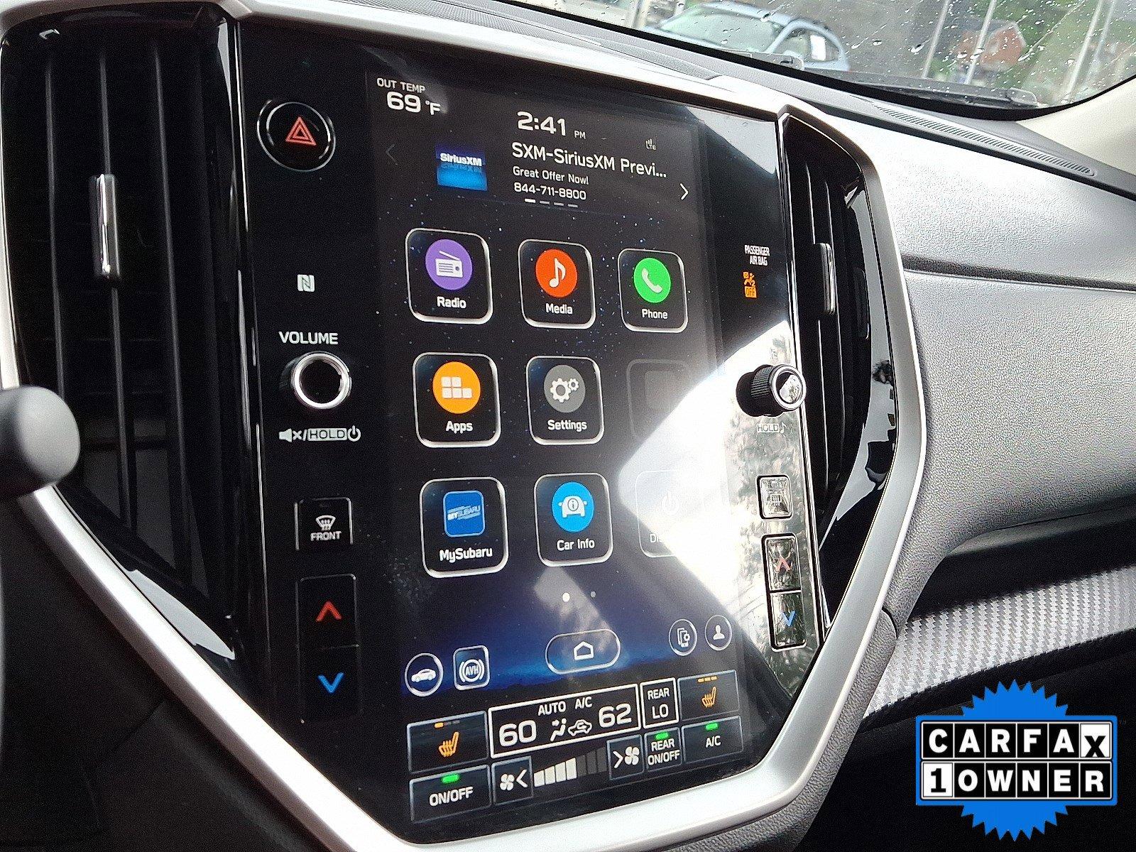 2024 Subaru Ascent Vehicle Photo in Harrisburg, PA 17111