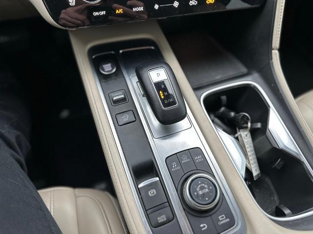 2023 INFINITI QX60 Vehicle Photo in Grapevine, TX 76051