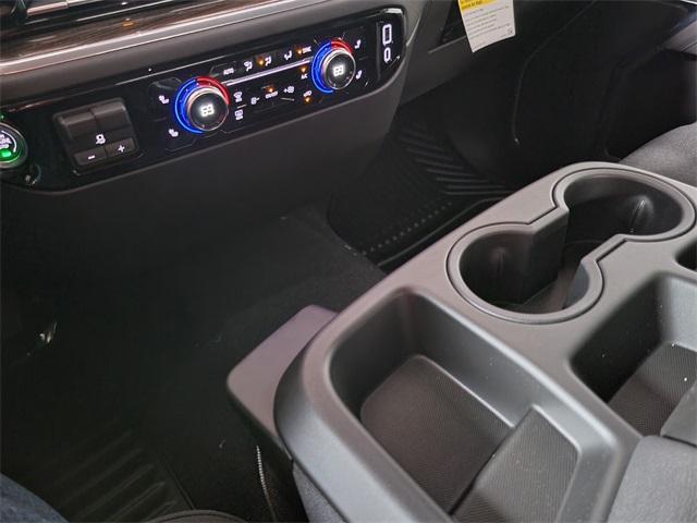 2025 GMC Sierra 1500 Vehicle Photo in PRESCOTT, AZ 86305-3700