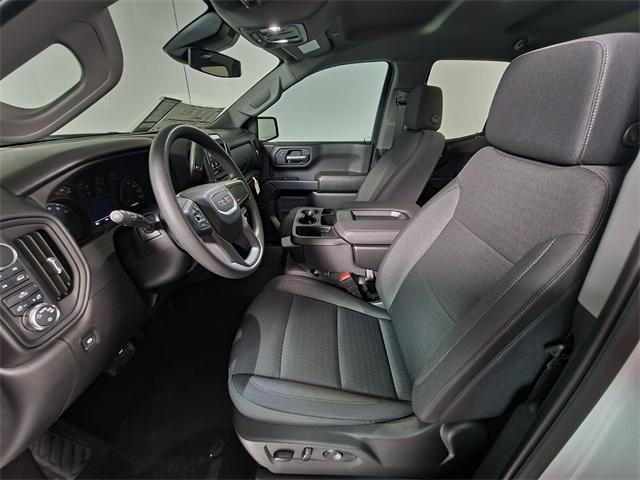 2025 GMC Sierra 1500 Vehicle Photo in PRESCOTT, AZ 86305-3700