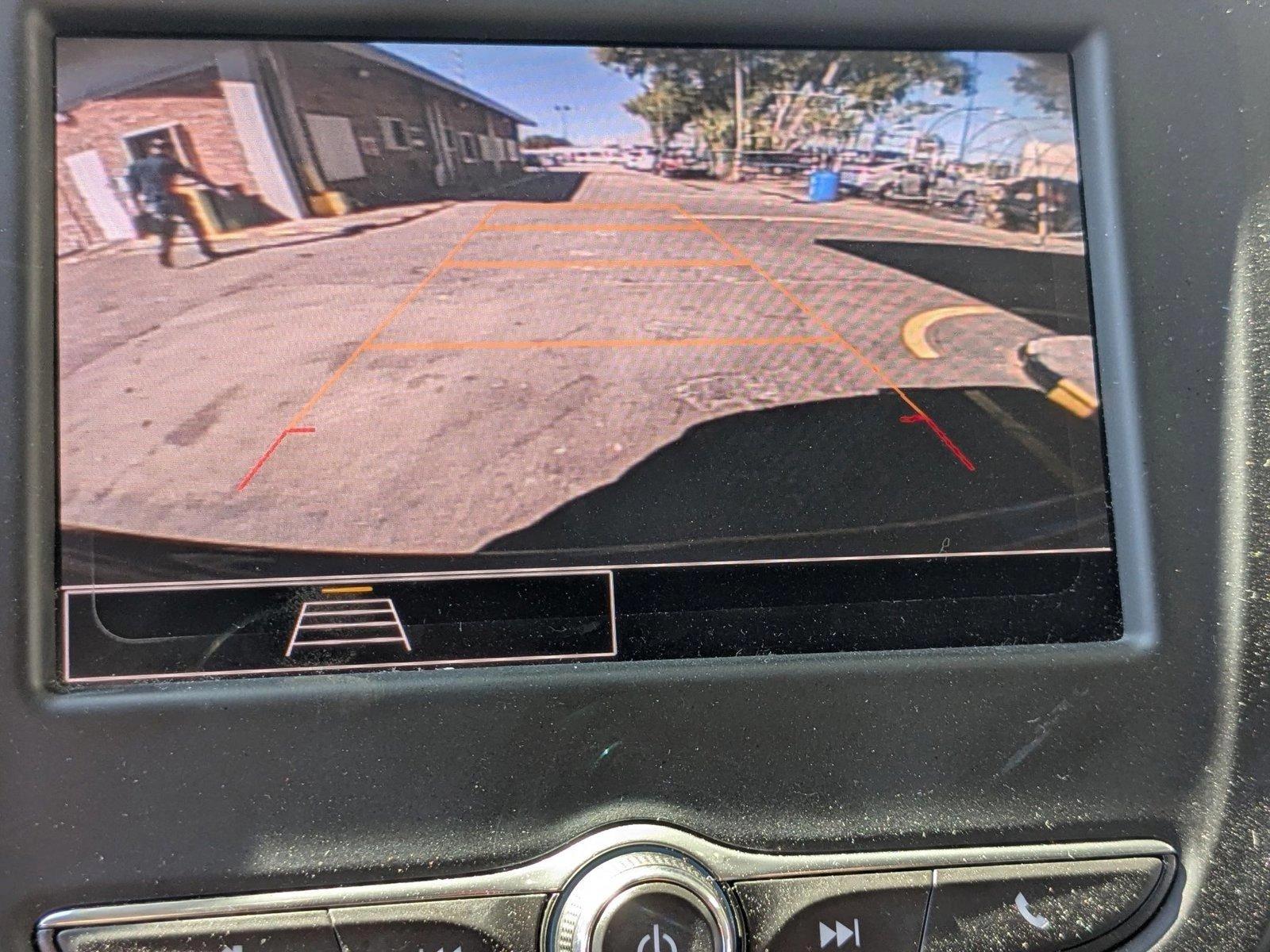 2022 Chevrolet Equinox Vehicle Photo in MIAMI, FL 33134-2699