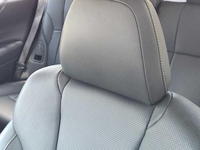 2022 Subaru Outback Vehicle Photo in DALLAS, TX 75209