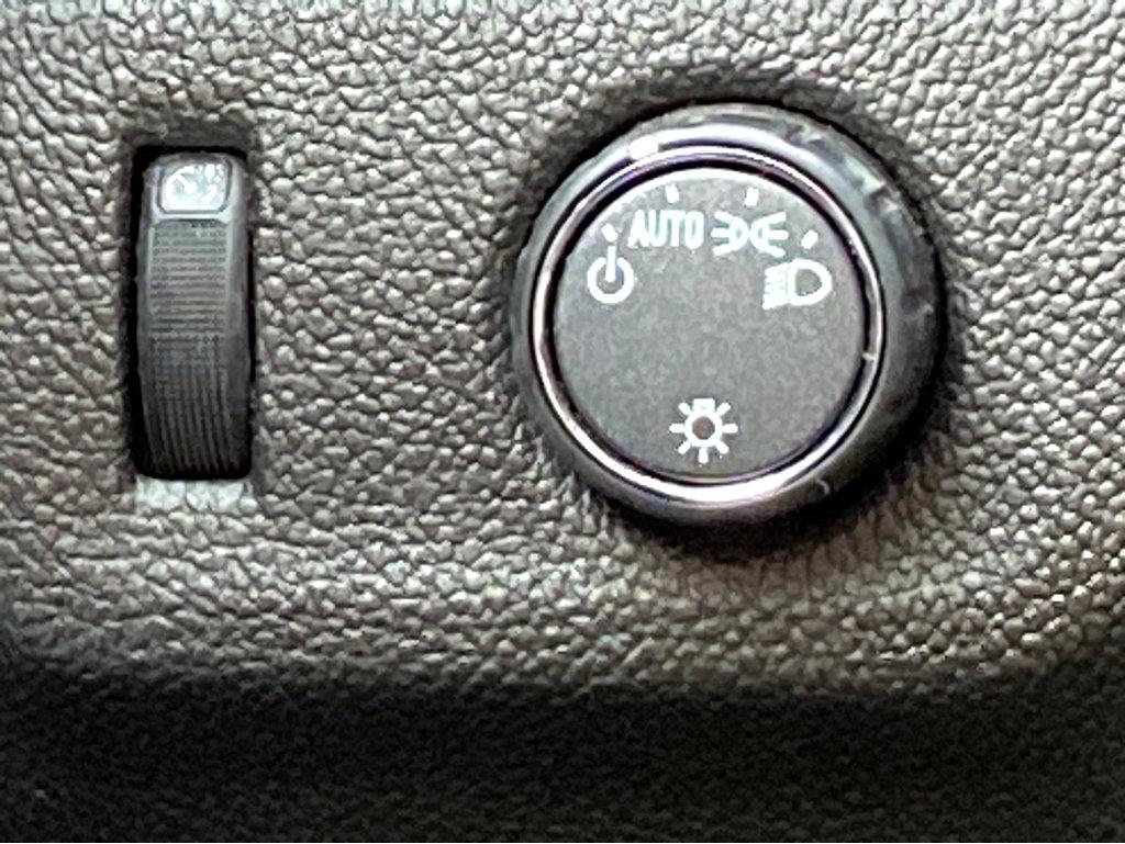 2022 Chevrolet Colorado Vehicle Photo in BEAUFORT, SC 29906-4218