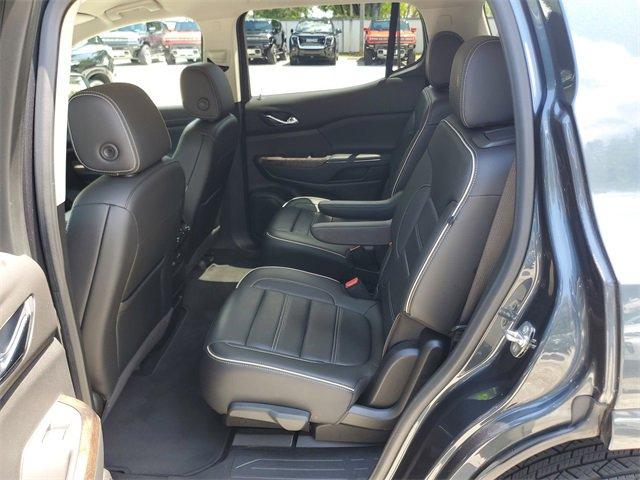 2020 GMC Acadia Vehicle Photo in SUNRISE, FL 33323-3202