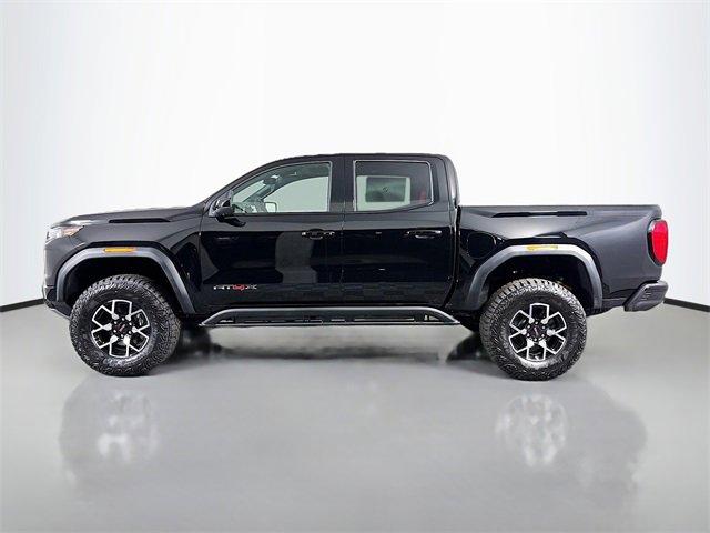2025 GMC Canyon Vehicle Photo in PUYALLUP, WA 98371-4149