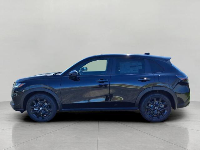 2025 Honda HR-V Vehicle Photo in Oshkosh, WI 54904