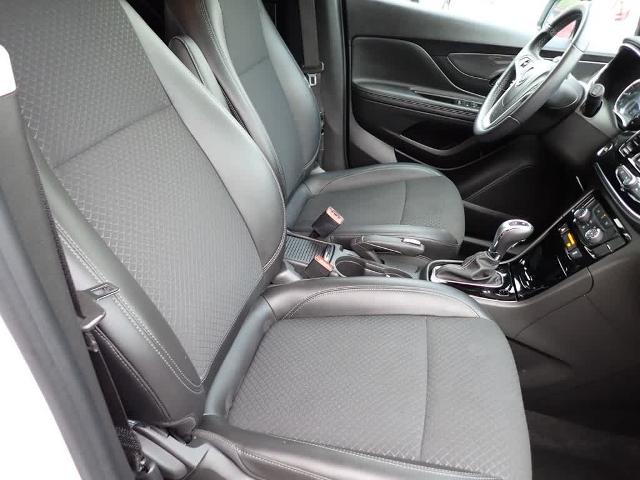2022 Buick Encore Vehicle Photo in ZELIENOPLE, PA 16063-2910