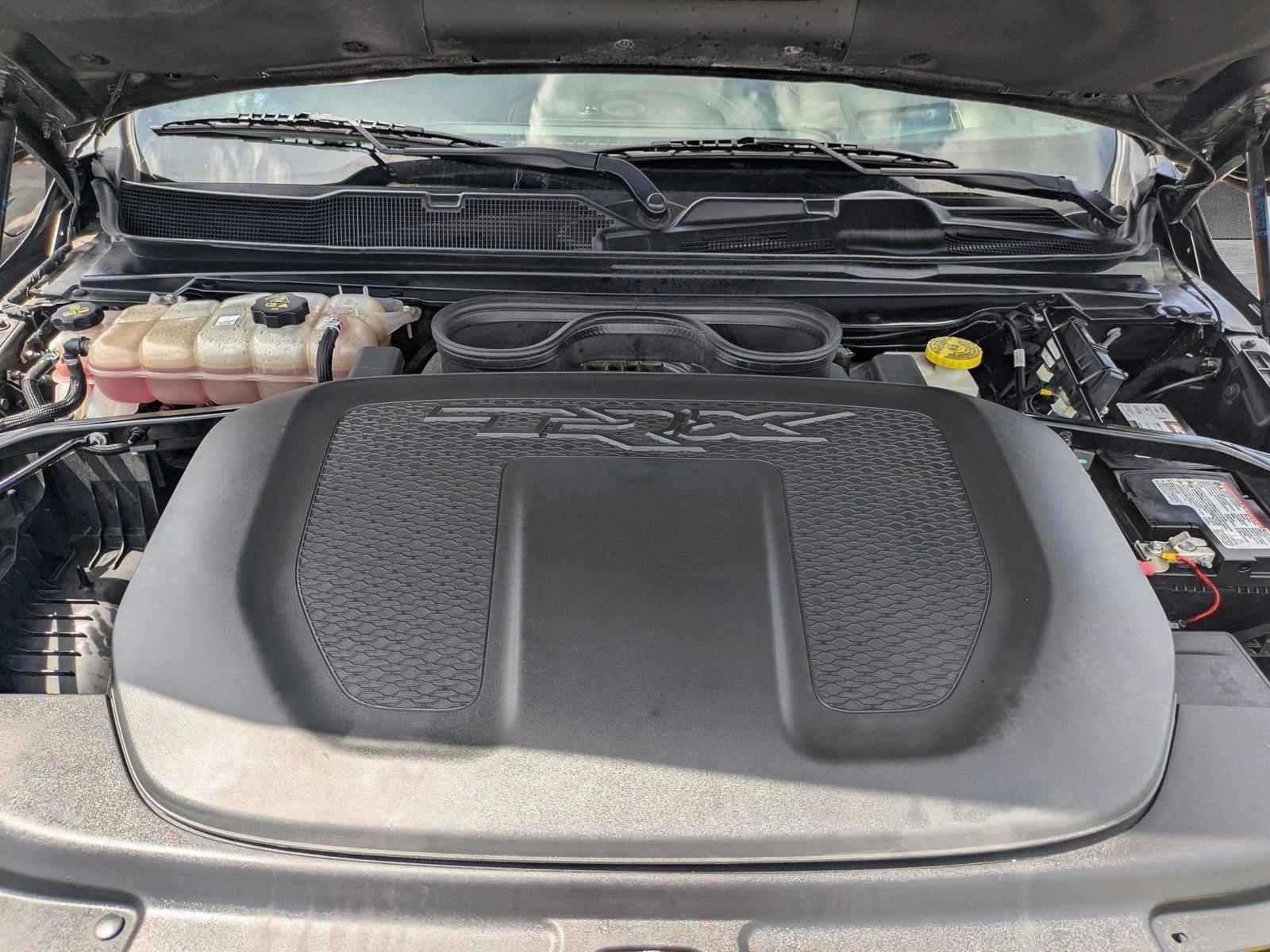 2021 Ram 1500 Vehicle Photo in ORLANDO, FL 32812-3021