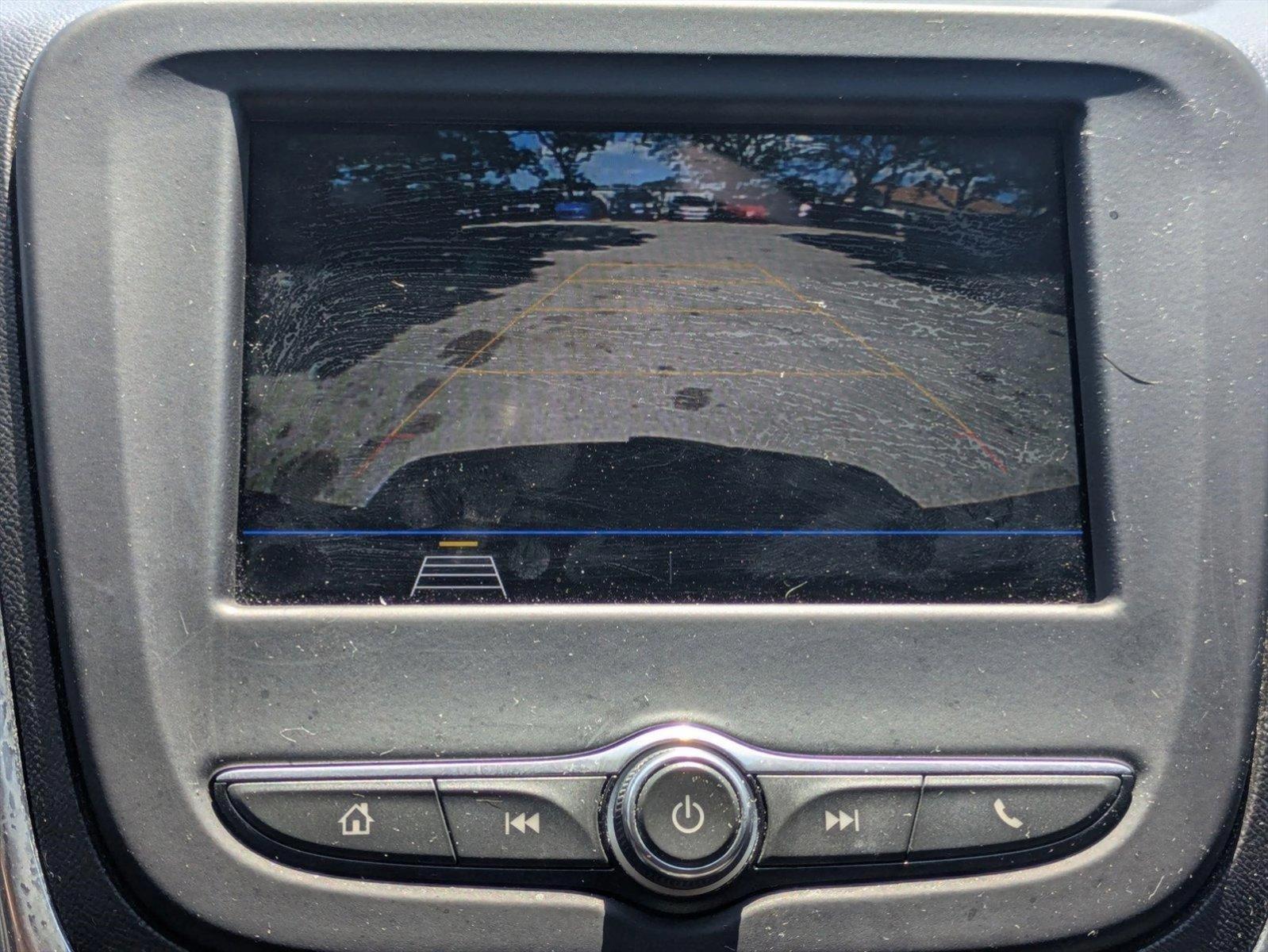 2019 Chevrolet Equinox Vehicle Photo in GREENACRES, FL 33463-3207