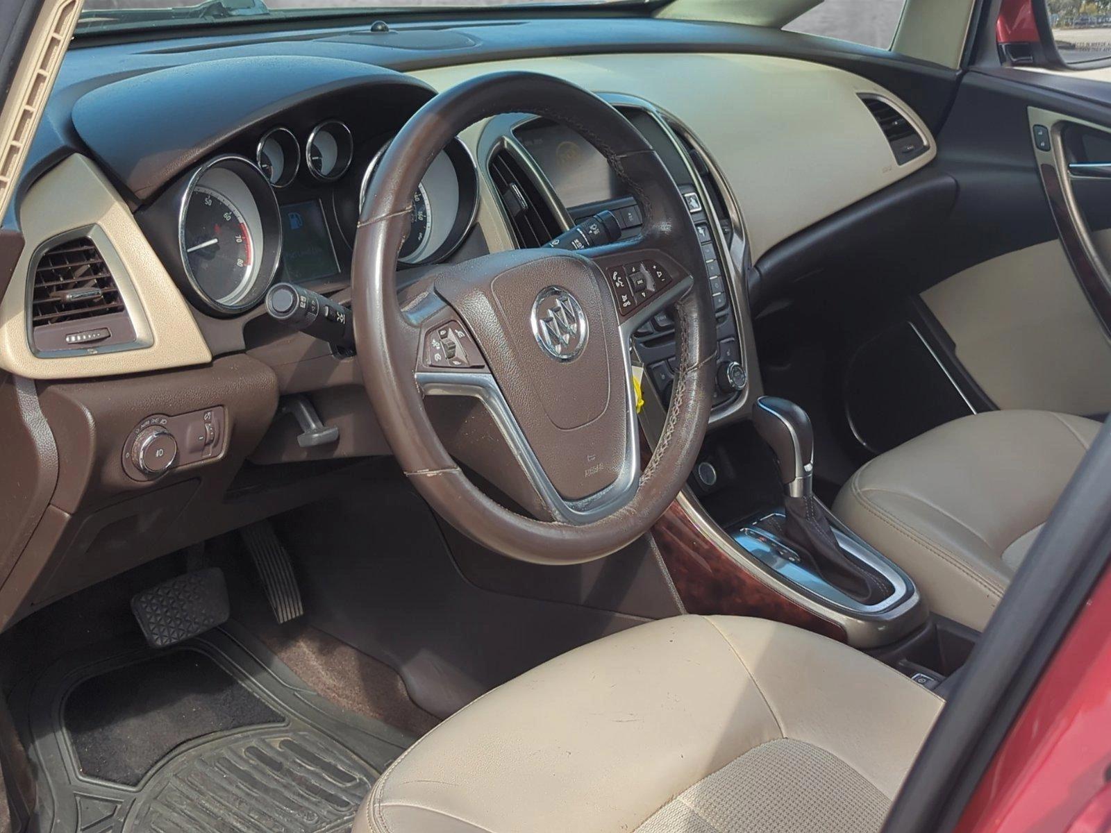2014 Buick Verano Vehicle Photo in Margate, FL 33063