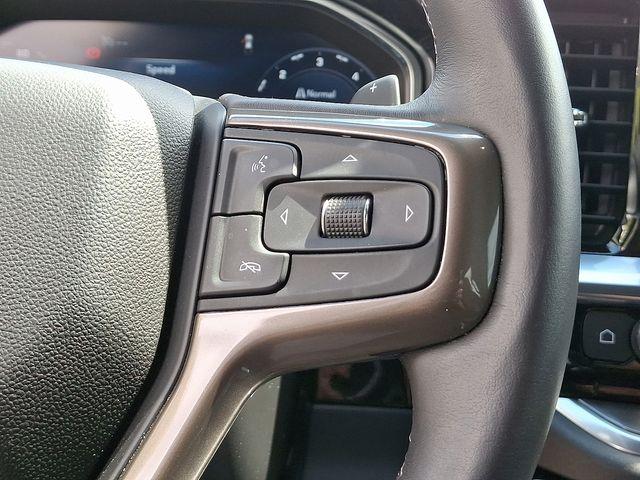 2023 Chevrolet Silverado 1500 Vehicle Photo in DANBURY, CT 06810-5034