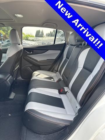 2019 Subaru Crosstrek Vehicle Photo in Puyallup, WA 98371