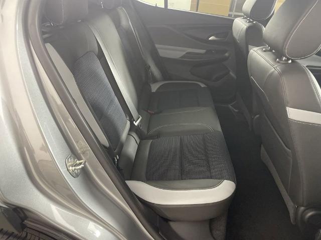 2024 Buick Envista Vehicle Photo in GILBERT, AZ 85297-0402