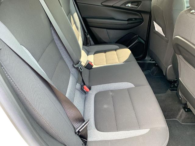 2022 Chevrolet Trailblazer Vehicle Photo in MOON TOWNSHIP, PA 15108-2571